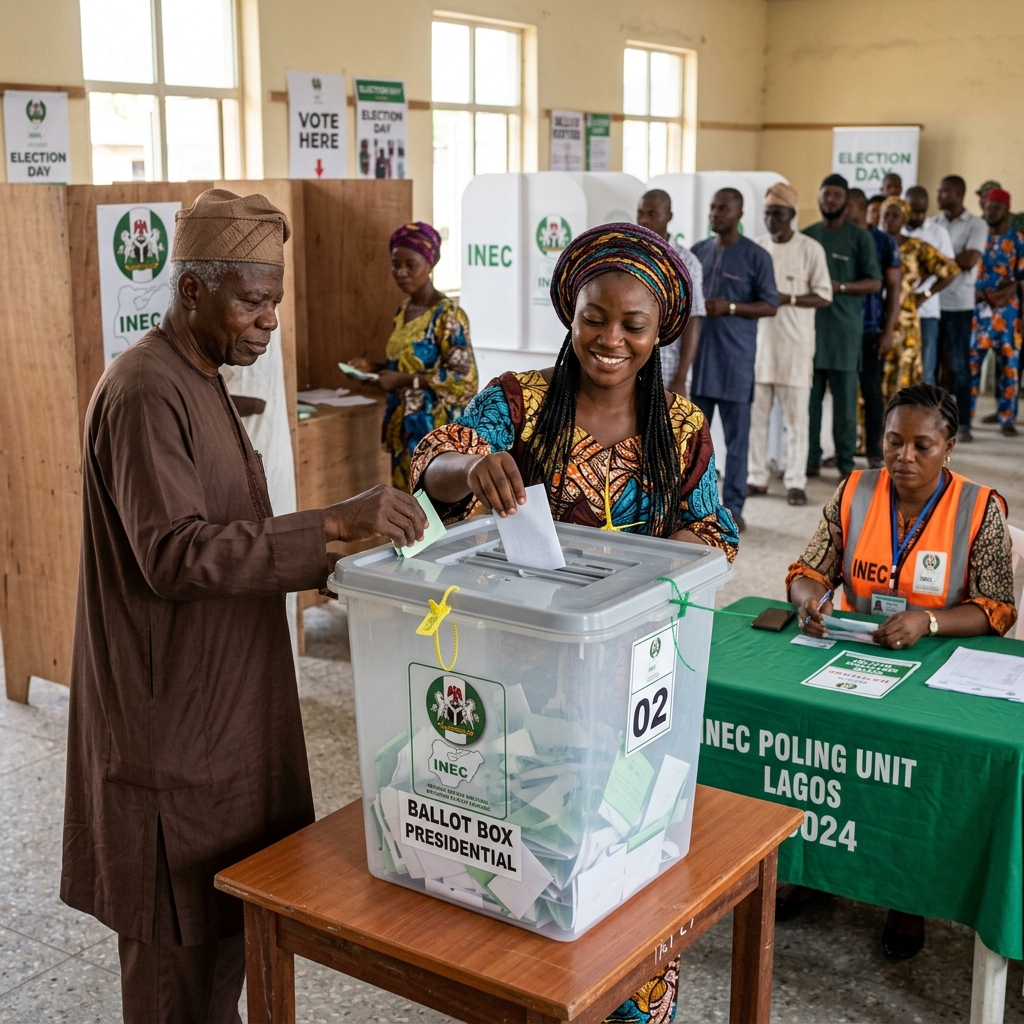 Election Process